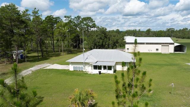 6490 SE 138th Ave, Morriston, FL 32668 - photo 1
