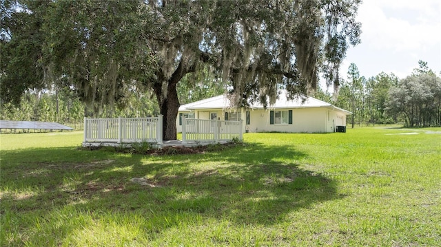 6490 SE 138th Ave, Morriston, FL 32668 - photo 5