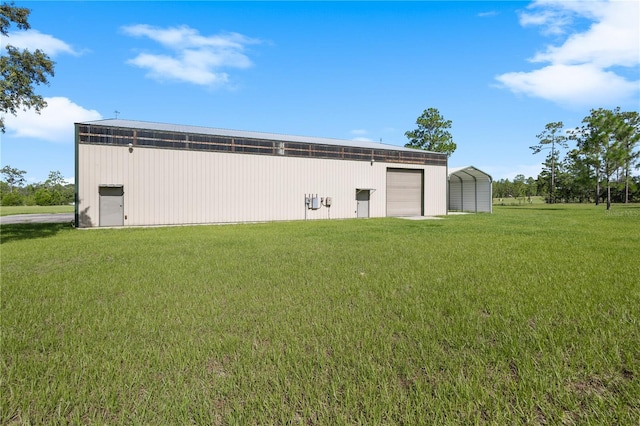 6490 SE 138th Ave, Morriston, FL 32668 - photo 38