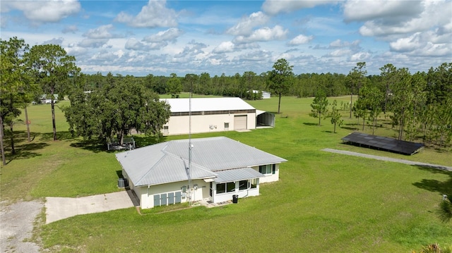 6490 SE 138th Ave, Morriston, FL 32668 - photo 76