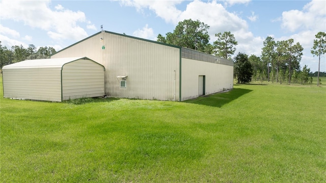 6490 SE 138th Ave, Morriston, FL 32668 - photo 63