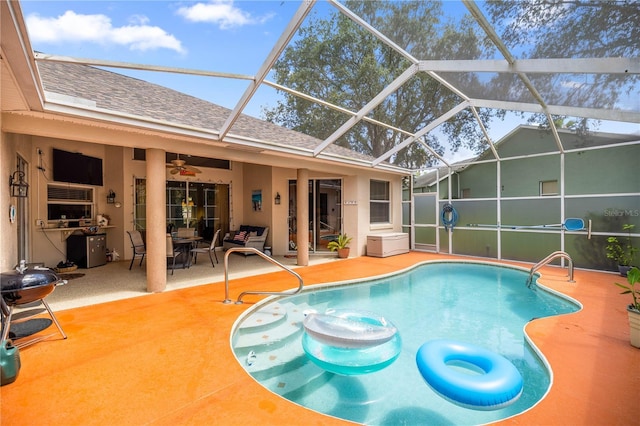 5628 W Hunters Ridge Cir, Lecanto, FL 34461 - photo 4