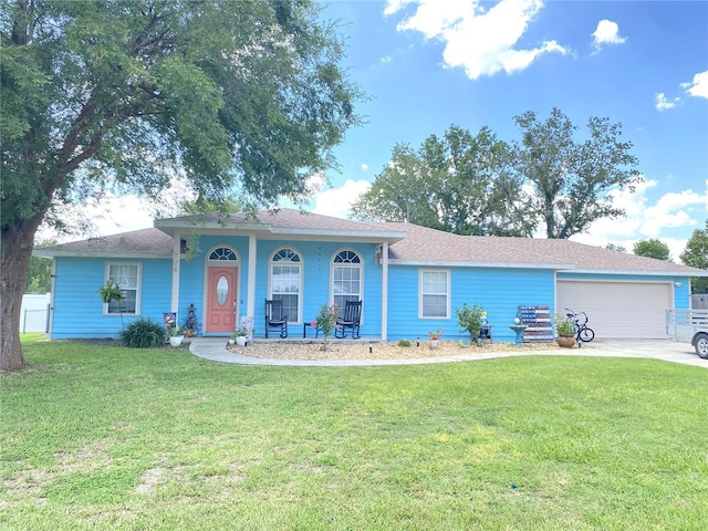 704 SE 2nd St, Williston, FL 32696 - photo 1