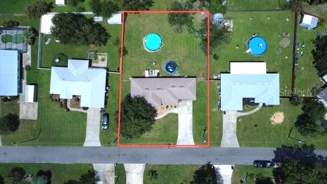 704 SE 2nd St, Williston, FL 32696 - photo 33