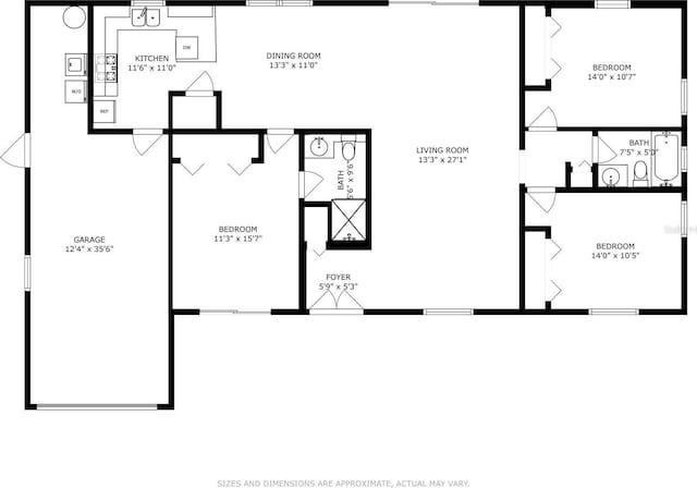 14210 SW 34th Terrace Rd, Ocala, FL 34473 - photo 25