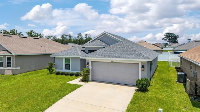 4427 NW 2nd Ct, Ocala, FL 34475 - photo 1