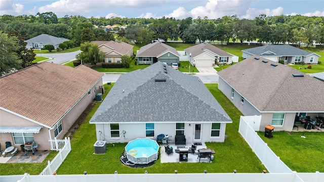 4427 NW 2nd Ct, Ocala, FL 34475 - photo 54
