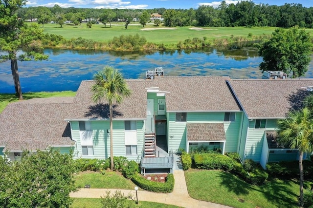 481 Midway Dr Unit B, Ocala, FL 34472 - photo 1
