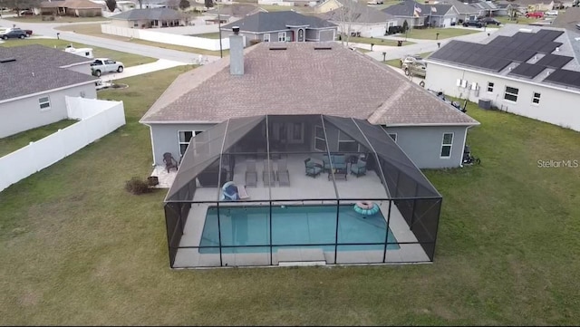 10381 SE 69th Ter, Belleview, FL 34420 - photo 3