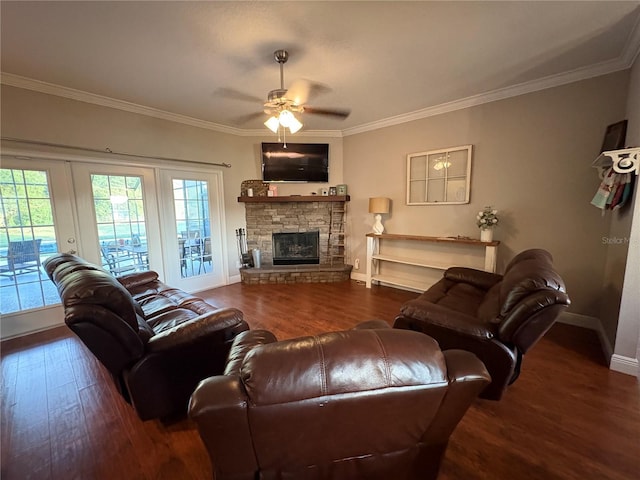 10381 SE 69th Ter, Belleview, FL 34420 - photo 8