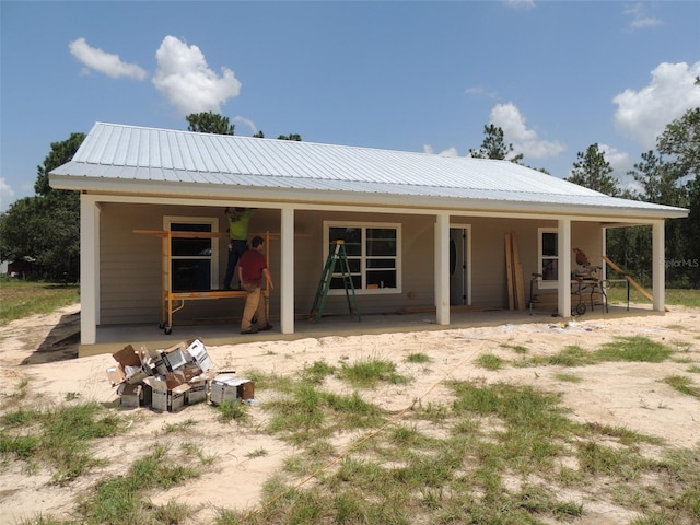 13751 NE 4th St, Williston, FL 32696 - photo 1