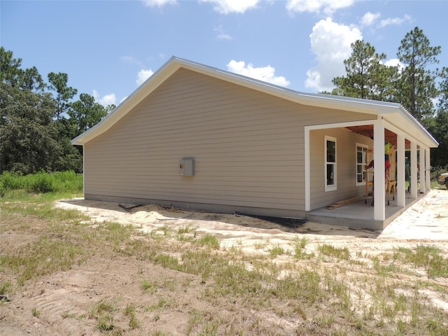 13751 NE 4th St, Williston, FL 32696 - photo 2