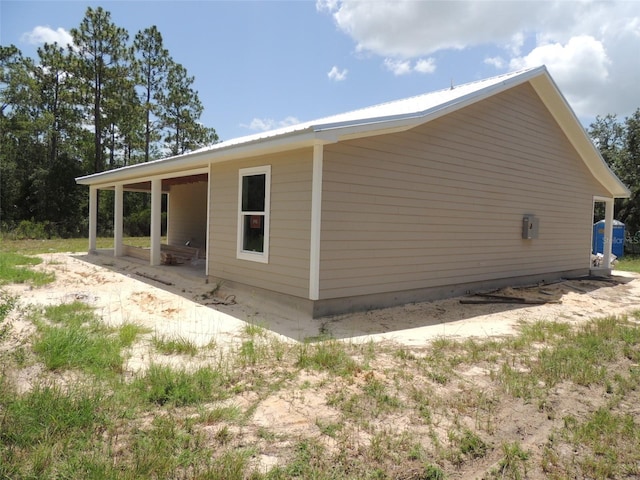 13751 NE 4th St, Williston, FL 32696 - photo 3