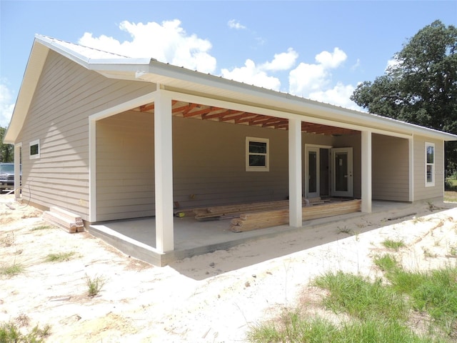 13751 NE 4th St, Williston, FL 32696 - photo 4