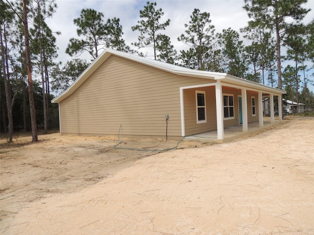 13751 NE 4th St, Williston, FL 32696 - photo 7