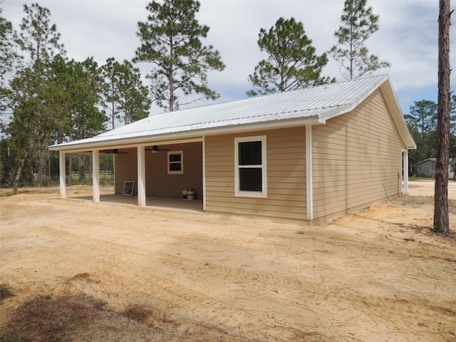 13751 NE 4th St, Williston, FL 32696 - photo 8