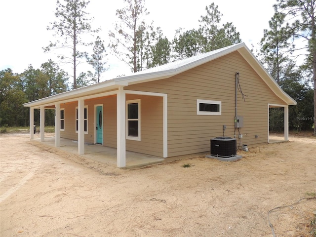 13751 NE 4th St, Williston, FL 32696 - photo 10