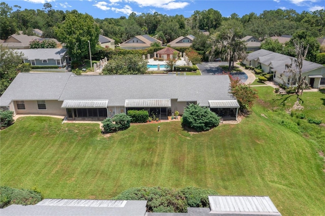 1701 SE 24th Rd Unit 1302, Ocala, FL 34471 - photo 41