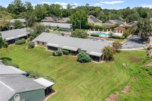 1701 SE 24th Rd Unit 1302, Ocala, FL 34471 - photo 42