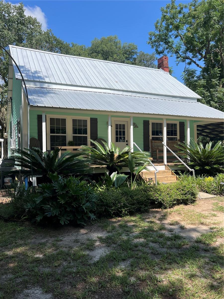 20535 SW 5th Pl, Dunnellon, FL 34431 - photo 1