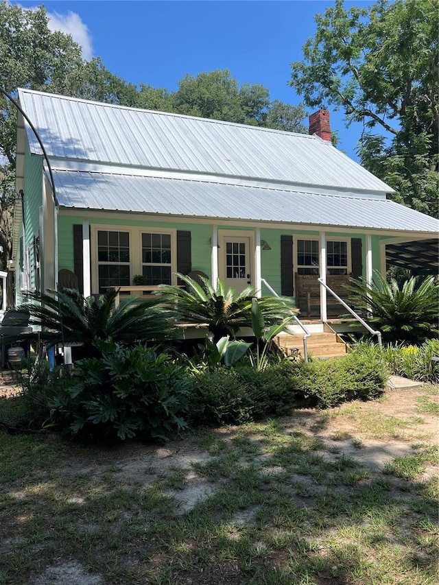 20535 SW 5th Pl, Dunnellon, FL 34431 - photo 1