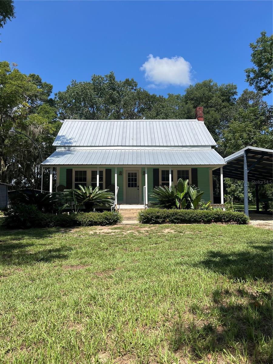 20535 SW 5th Pl, Dunnellon, FL 34431 - photo 2