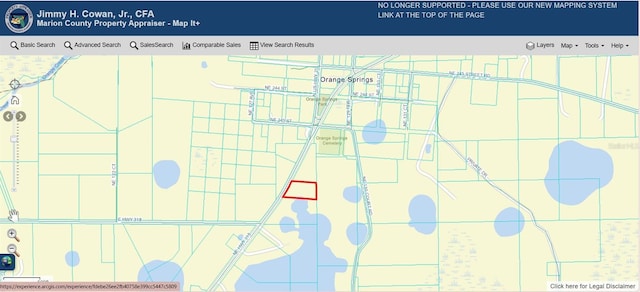 TBD Highway 315, Fort Mc Coy, FL 32134 - photo 2
