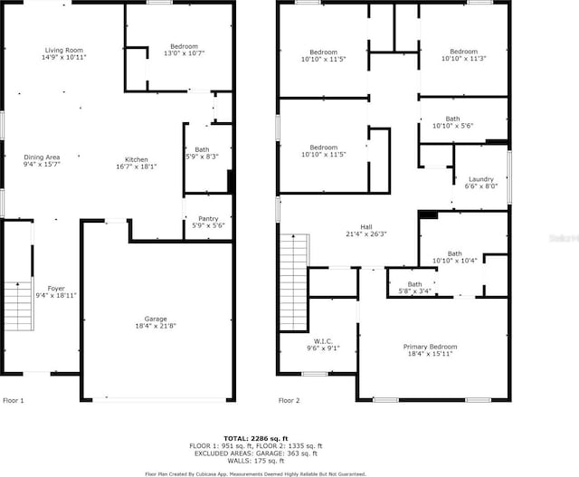 6401 SE 4th Ln, Ocala, FL 34472 - photo 45
