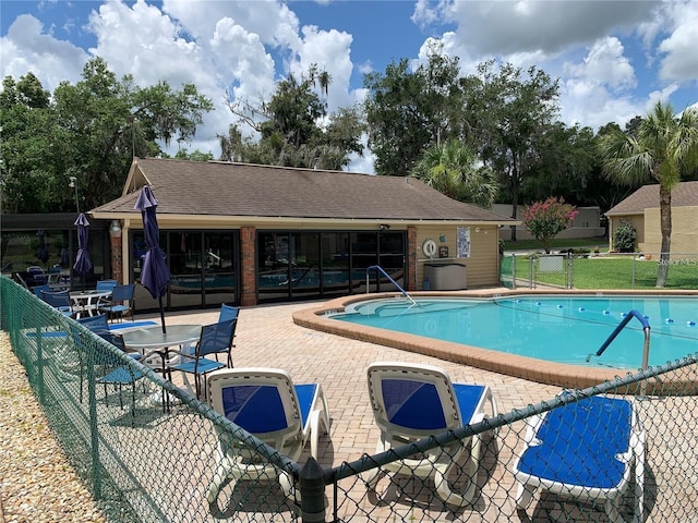 5032 SE 107th Pl, Belleview, FL 34420 - photo 31