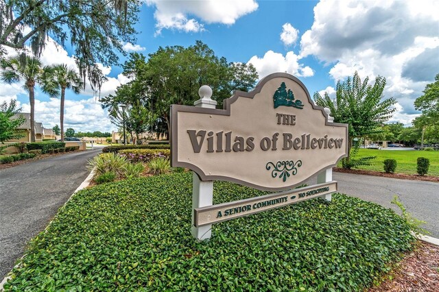 5032 SE 107th Pl, Belleview, FL 34420 - photo 35