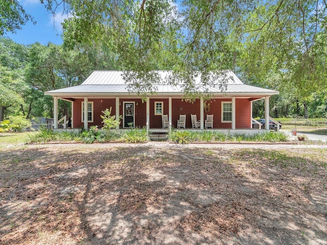 23608 NE 124th Place Rd, Fort Mc Coy, FL 32134 - photo 1