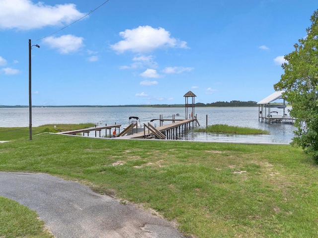 23608 NE 124th Place Rd, Fort Mc Coy, FL 32134 - photo 3