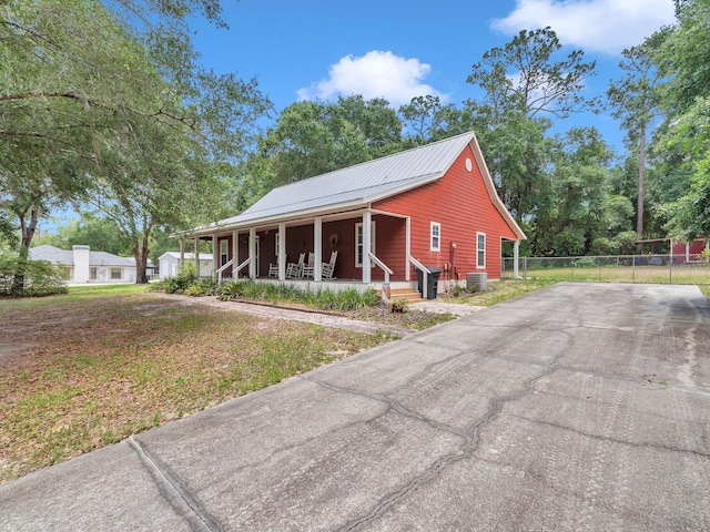 23608 NE 124th Place Rd, Fort Mc Coy, FL 32134 - photo 5