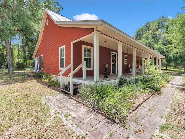 23608 NE 124th Place Rd, Fort Mc Coy, FL 32134 - photo 7