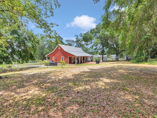 23608 NE 124th Place Rd, Fort Mc Coy, FL 32134 - photo 8