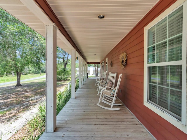 23608 NE 124th Place Rd, Fort Mc Coy, FL 32134 - photo 9