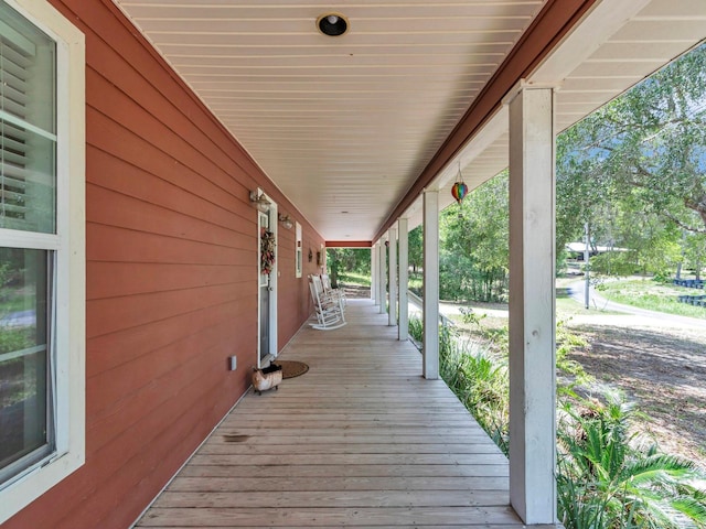 23608 NE 124th Place Rd, Fort Mc Coy, FL 32134 - photo 10