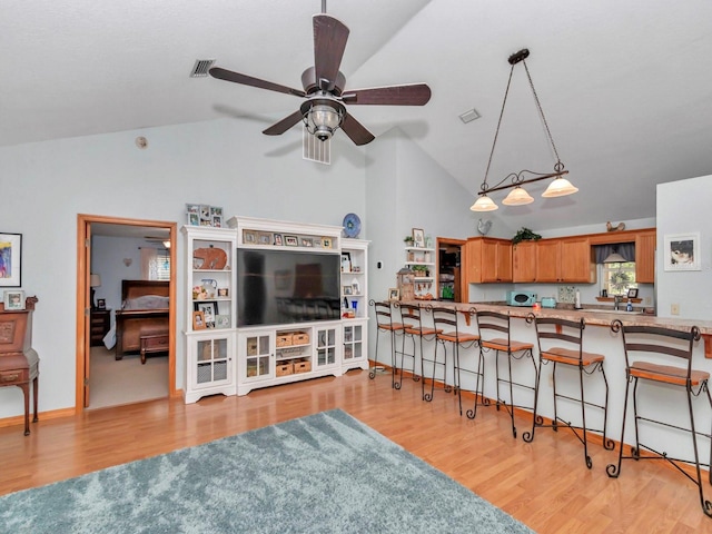 23608 NE 124th Place Rd, Fort Mc Coy, FL 32134 - photo 20