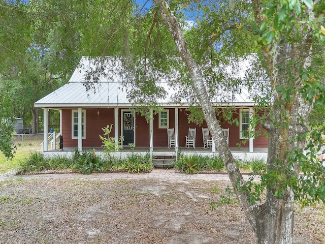 23608 NE 124th Place Rd, Fort Mc Coy, FL 32134 - photo 33