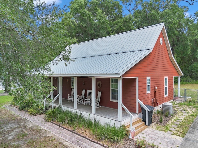 23608 NE 124th Place Rd, Fort Mc Coy, FL 32134 - photo 34
