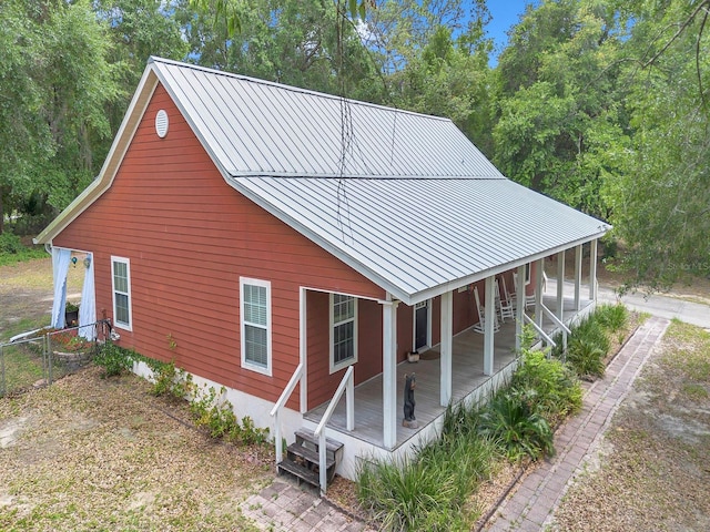 23608 NE 124th Place Rd, Fort Mc Coy, FL 32134 - photo 35