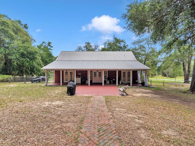 23608 NE 124th Place Rd, Fort Mc Coy, FL 32134 - photo 37