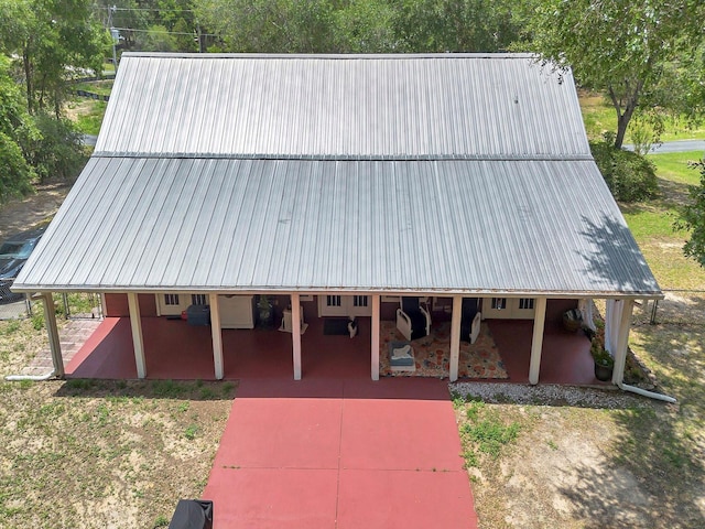 23608 NE 124th Place Rd, Fort Mc Coy, FL 32134 - photo 38