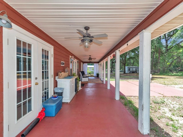 23608 NE 124th Place Rd, Fort Mc Coy, FL 32134 - photo 39