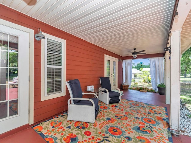 23608 NE 124th Place Rd, Fort Mc Coy, FL 32134 - photo 40