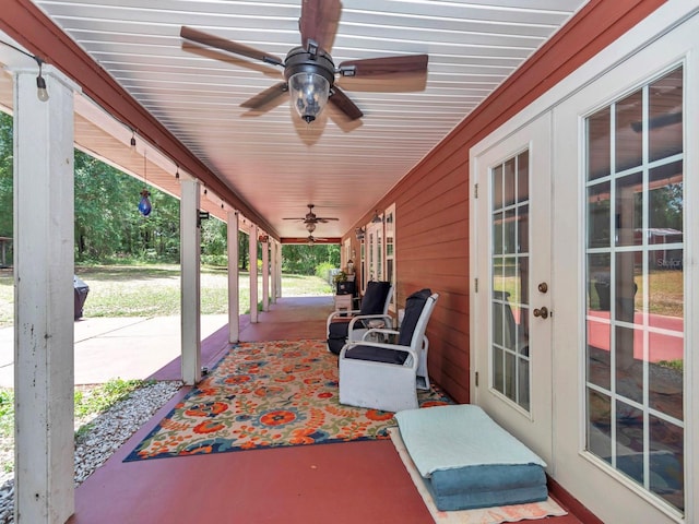 23608 NE 124th Place Rd, Fort Mc Coy, FL 32134 - photo 41