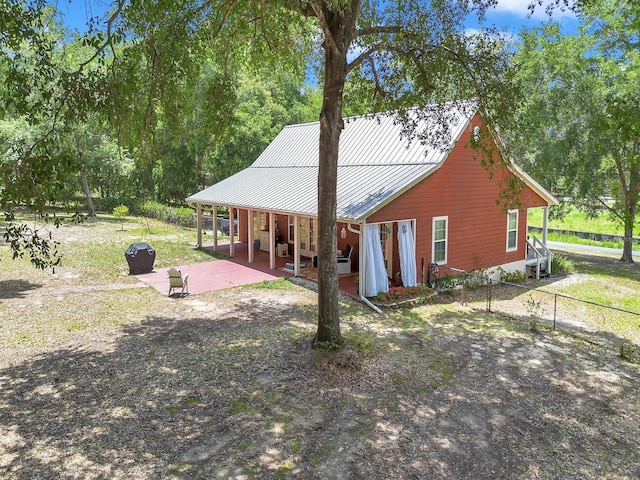 23608 NE 124th Place Rd, Fort Mc Coy, FL 32134 - photo 42