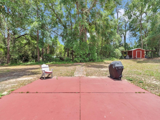 23608 NE 124th Place Rd, Fort Mc Coy, FL 32134 - photo 43