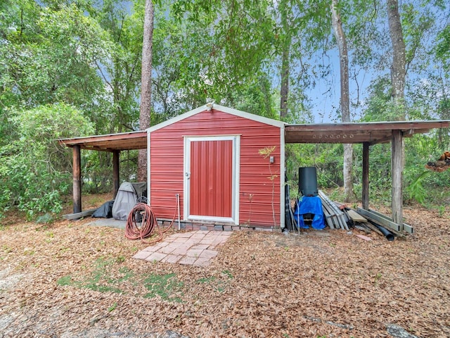 23608 NE 124th Place Rd, Fort Mc Coy, FL 32134 - photo 45