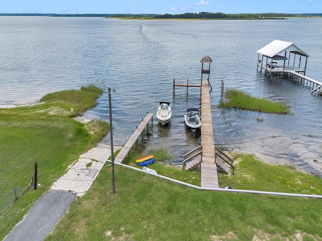 23608 NE 124th Place Rd, Fort Mc Coy, FL 32134 - photo 49